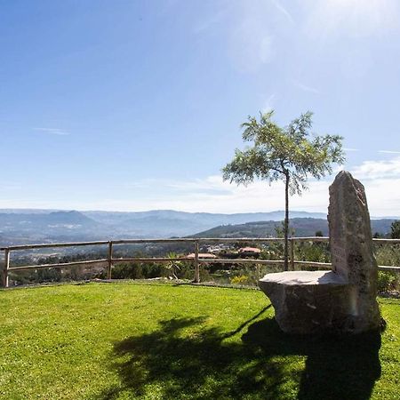 Quinta Da Bela Vista Villa Celorico De Basto Exterior photo