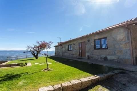 Quinta Da Bela Vista Villa Celorico De Basto Exterior photo